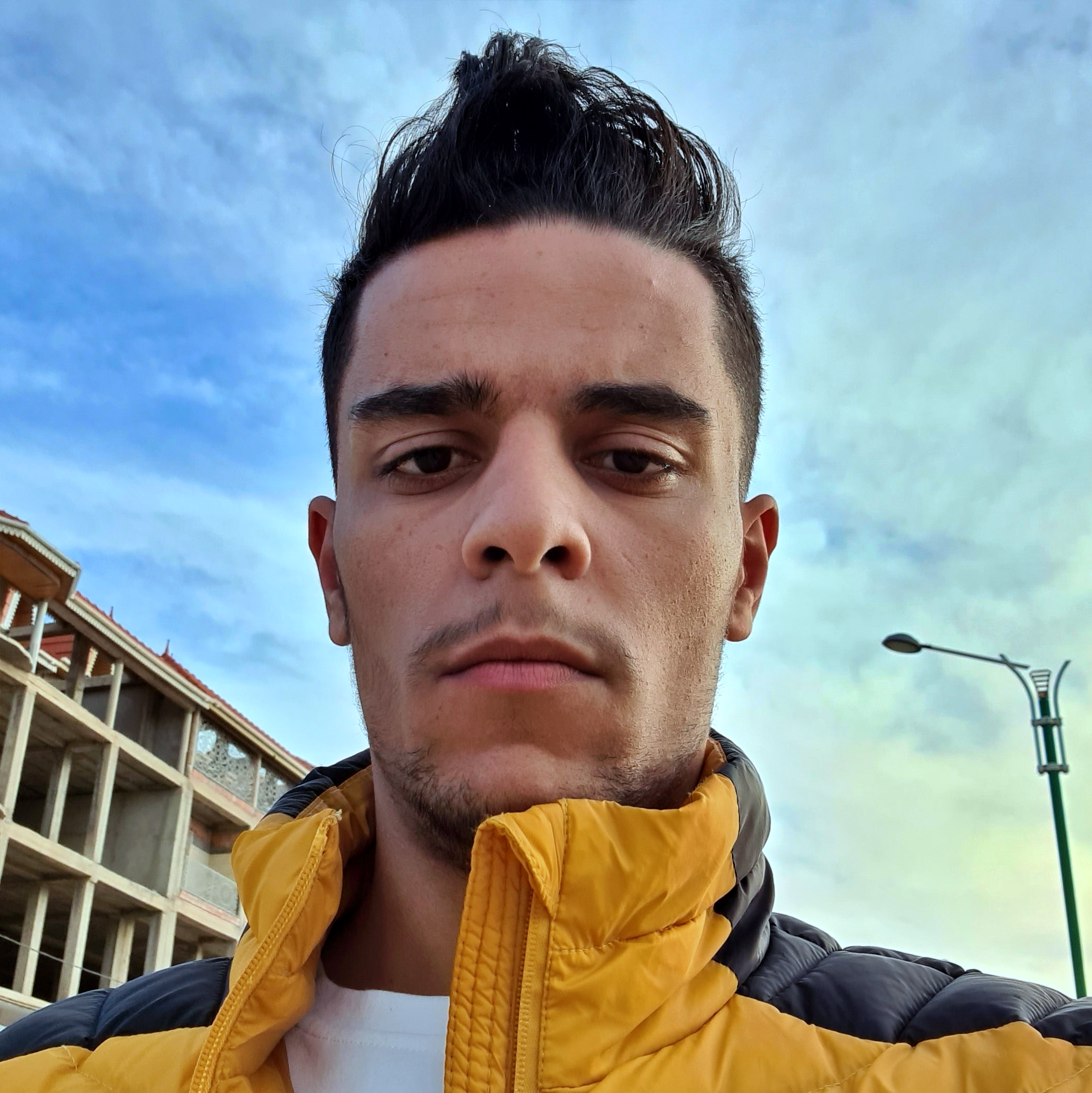 Sami Bouakel