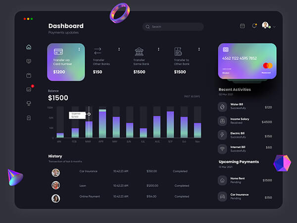 teraconnex